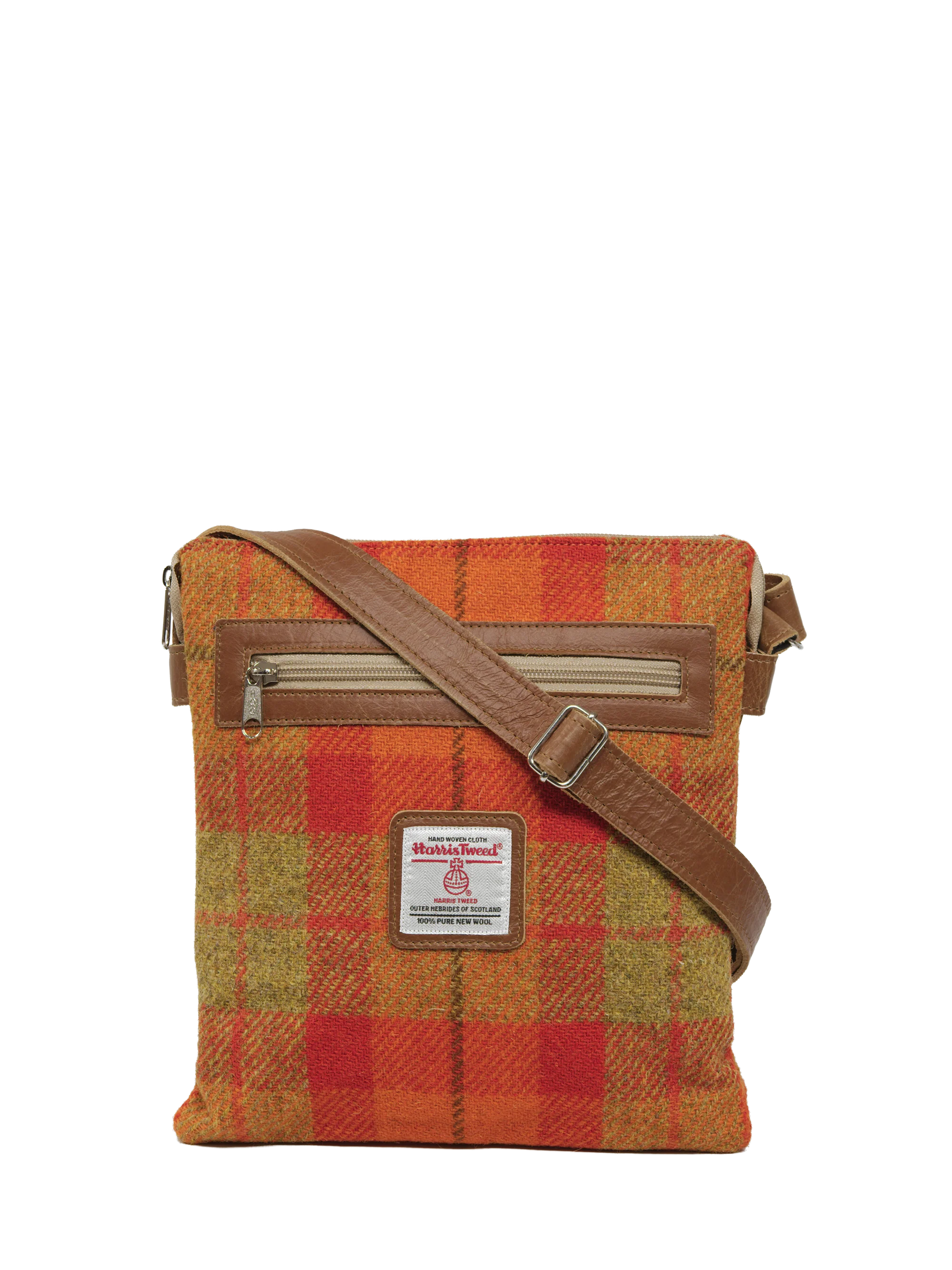 Crossbody